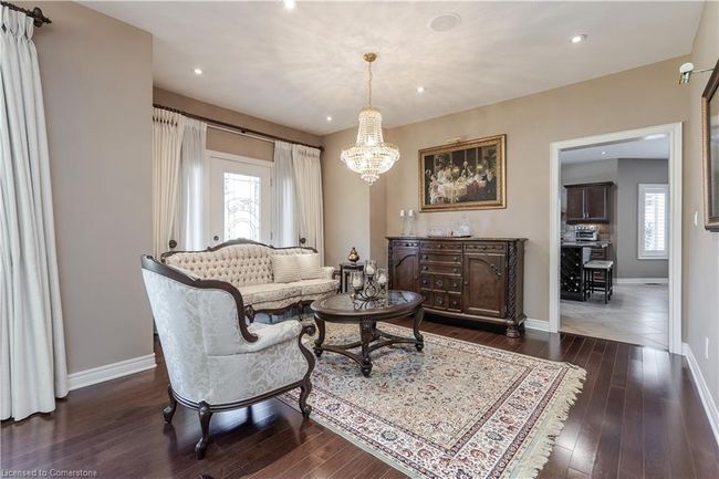 264 Dorchester Dr, House other with 5 bedrooms, 4 bathrooms and 4 parking in Grimsby ON | Image 7