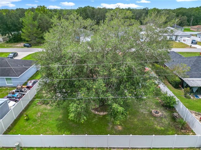 3931 Sw 130 Th Loop, House other with 4 bedrooms, 2 bathrooms and null parking in OCALA FL | Image 51