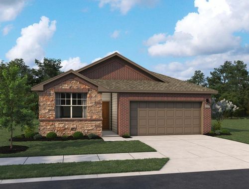 320 Juniper Pass Dr, Brookshire, TX, 77423 | Card Image
