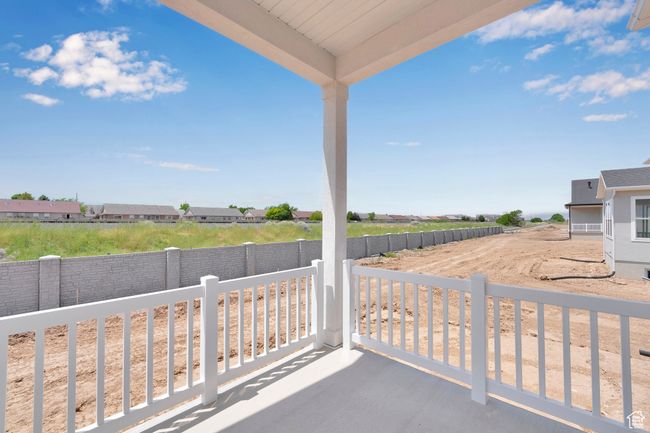View of patio | Image 12