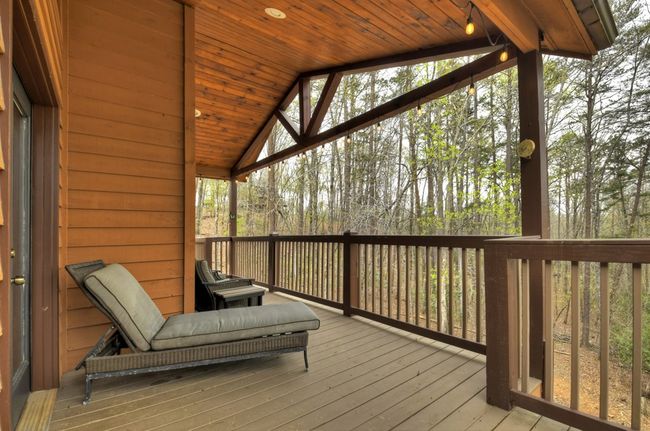 48 Logan Dr, Home with 3 bedrooms, 3 bathrooms and null parking in Mineral Bluff GA | Image 43