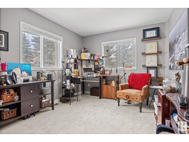 43 Berrymore Dr, House other with 5 bedrooms, 4 bathrooms and 2 parking in St. Albert AB | Image 25