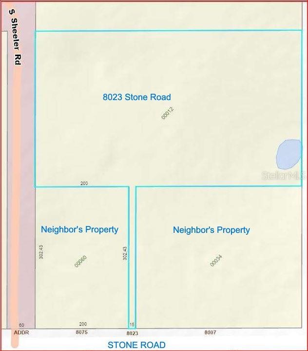 Residential in APOPKA 2