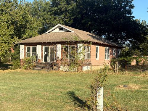 204 Olive St, Chelsea, OK, 74016-1837 | Card Image
