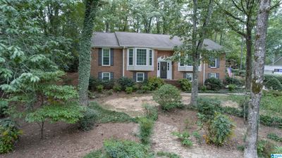 5163 Redfern Way, House other with 4 bedrooms, 3 bathrooms and null parking in Birmingham AL | Image 1