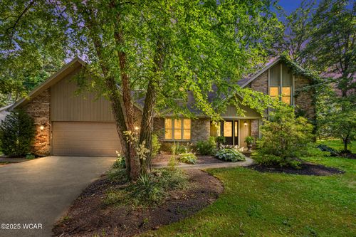 800 Heritage Dr, Lima, OH, 45804-3352 | Card Image