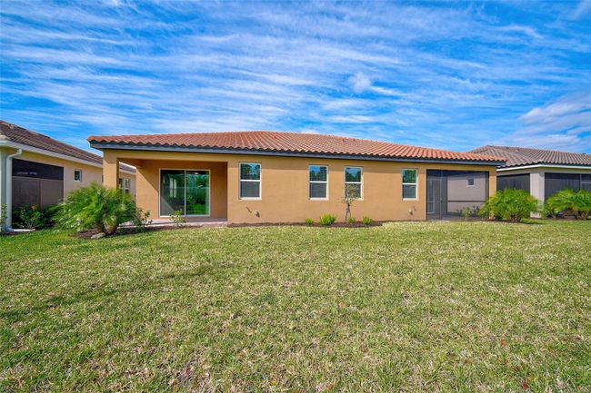 20724 Galileo Place, House other with 2 bedrooms, 2 bathrooms and null parking in Venice FL | Image 35