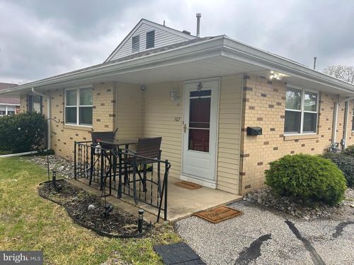 163 Elmtowne Blvd, HAMMONTON, NJ, 08037-2536 | Card Image