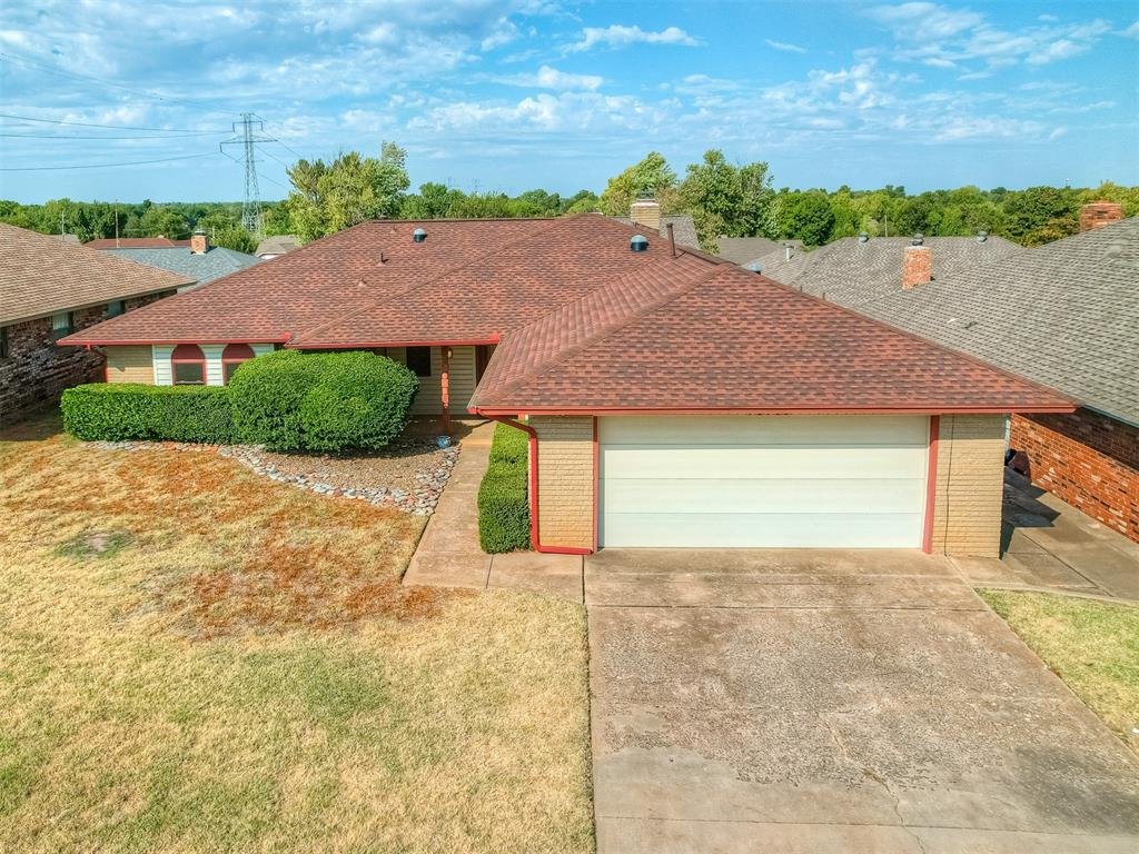 Little Pond Dr, Oklahoma City, OK 73162