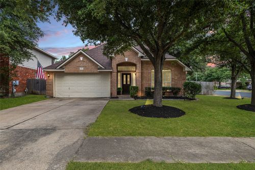 9000 Deurne Dr, Round Rock, TX, 78681-3461 | Card Image