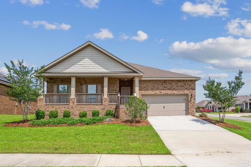 7649 Burnside Loop, Pensacola, FL, 32526-9182 | Card Image
