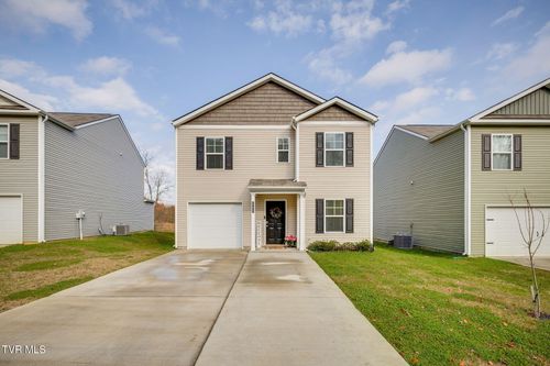 535 Cox Hollow Rd, Kingsport, TN, 37663-2325 | Card Image