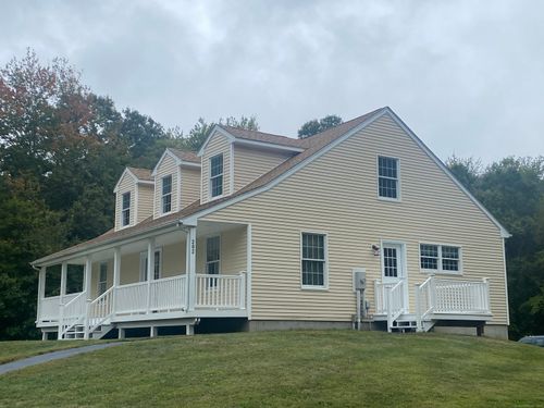 202 Old Deep River Tpke, Killingworth, CT, 06419-1355 | Card Image