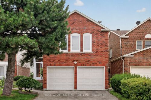 61 Holmbush Cres, Scarborough, ON, M1V2Y8 | Card Image