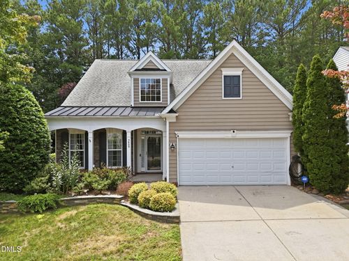 3809 Cathedral Bell Rd, Raleigh, NC, 27614-8453 | Card Image