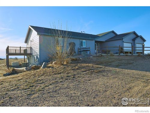 16498 County Road 100, Nunn, CO, 80648-9759 | Card Image