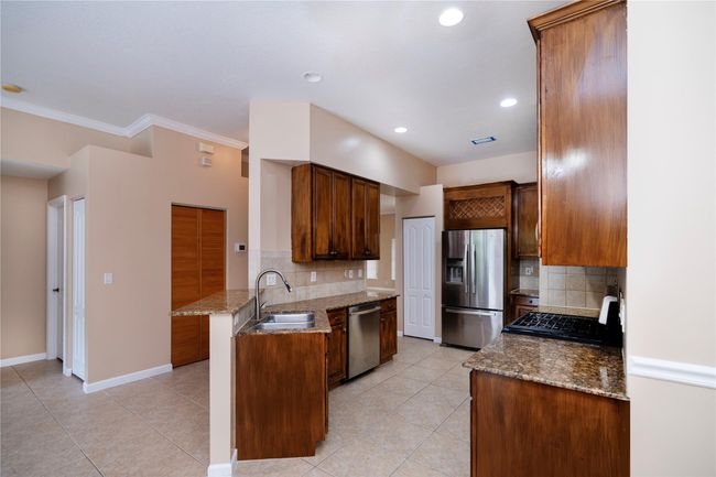 262 Kensington Way, House other with 3 bedrooms, 2 bathrooms and null parking in Royal Palm Beach FL | Image 16