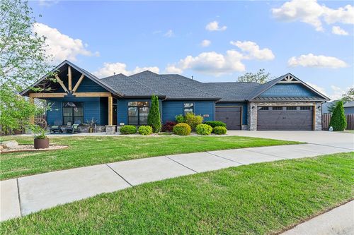 3611 Bitterroot Cv, Bentonville, AR, 72712-3181 | Card Image