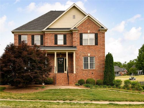 1018 Keswick Ln, Clemmons, NC, 27012-9449 | Card Image