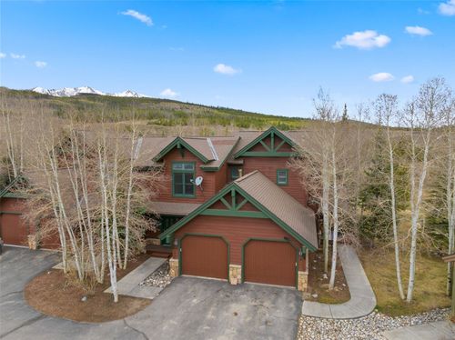 85-85 Chestnut Ln, Breckenridge, CO, 80424-8946 | Card Image
