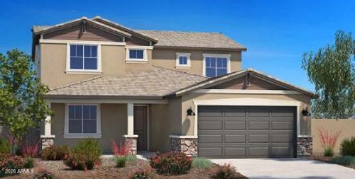 12873 N 171st Dr, Surprise, AZ, 85388-0288 | Card Image