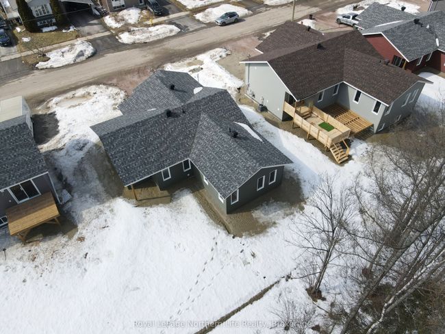 416 Roy Street, House other with 3 bedrooms, 2 bathrooms and 2 parking in West Nipissing ON | Image 23