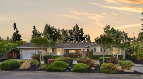 6613 Crystal Springs Drive, San Jose, CA, 95120 | Card Image