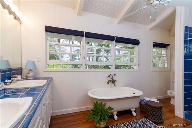 61-753 Papailoa Rd, House other with 4 bedrooms, 3 bathrooms and 2 parking in Haleiwa HI | Image 22