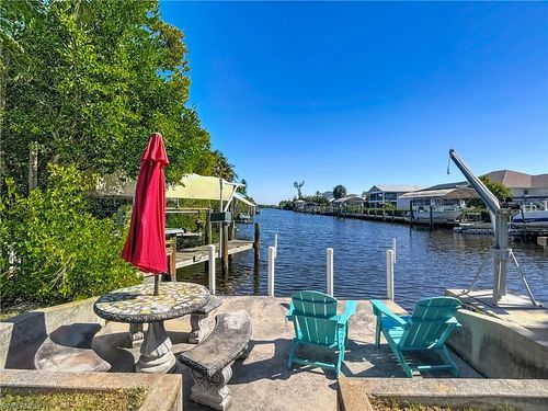 5442 Martin Cv, BOKEELIA, FL, 33922-3029 | Card Image