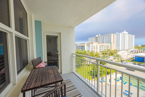 702-201 N Ocean Blvd, Pompano Beach, FL, 33062-5109 | Card Image