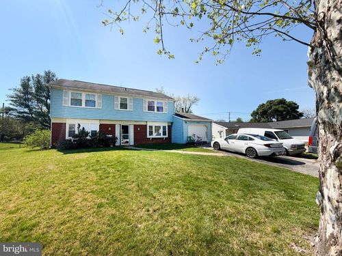 4717 Ramsgate Ln, BOWIE, MD, 20715-3216 | Card Image