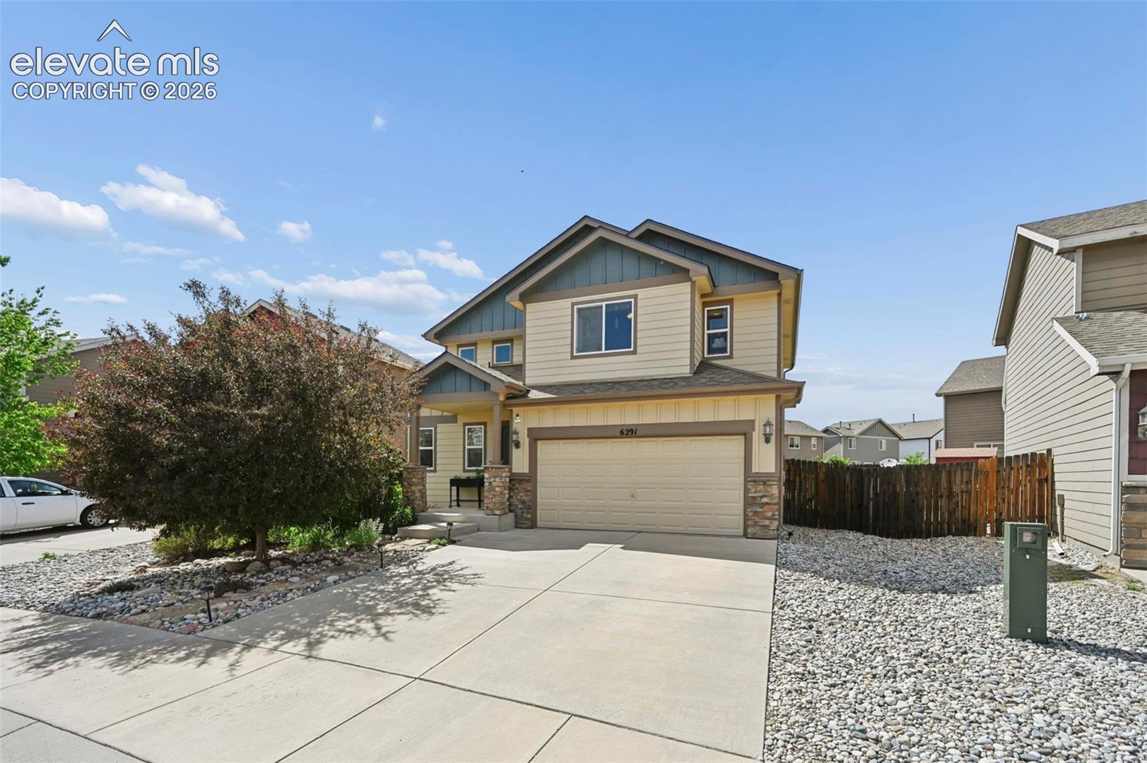 Residential in Colorado Springs 4