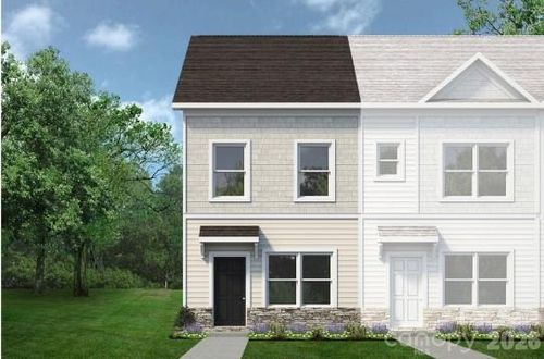 28-6011 Old Plank Road, Charlotte, NC, 28216 | Card Image