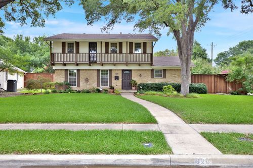 826 Northlake Dr, Richardson, TX, 75080-5034 | Card Image