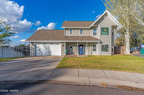 220 W Kendra Cir, Show Low, AZ, 85901-4745 | Card Image
