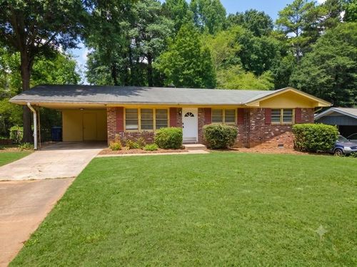 1026 Casa Dr, Clarkston, GA, 30021-1108 | Card Image