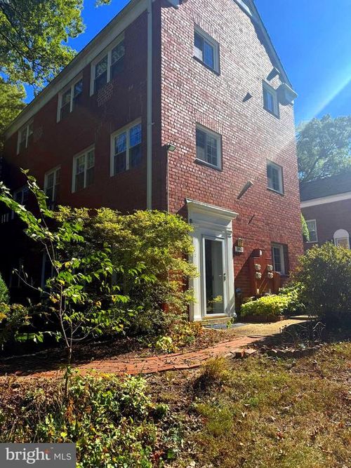 3460 Martha Custis Dr, ALEXANDRIA, VA, 22302-2118 | Card Image