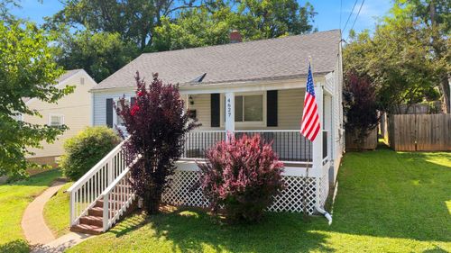 4627 Fairmont Ave, Lynchburg, VA, 24502-1127 | Card Image
