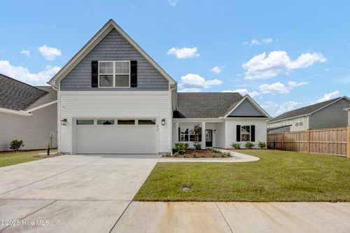 1053 Setting Sun Blvd Ne, Leland, NC, 28479-5052 | Card Image