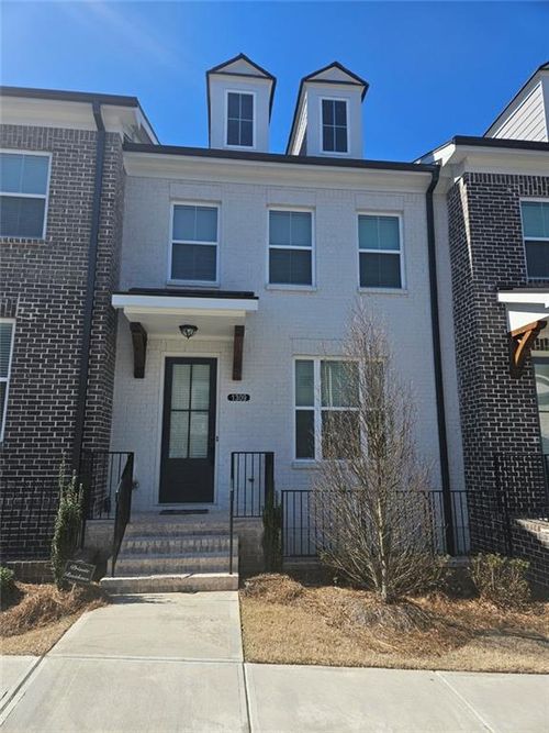 1309 Bennett Creek Overlook, Suwanee, GA, 30024-7785 | Card Image
