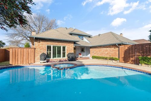 1516 Baffin Bay Drive, Plano, TX, 75075 | Card Image