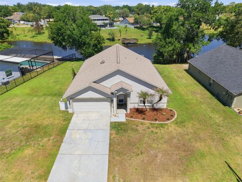 23450 Cherbourg Loop, LAND O LAKES, FL, 34639-4207 | Card Image