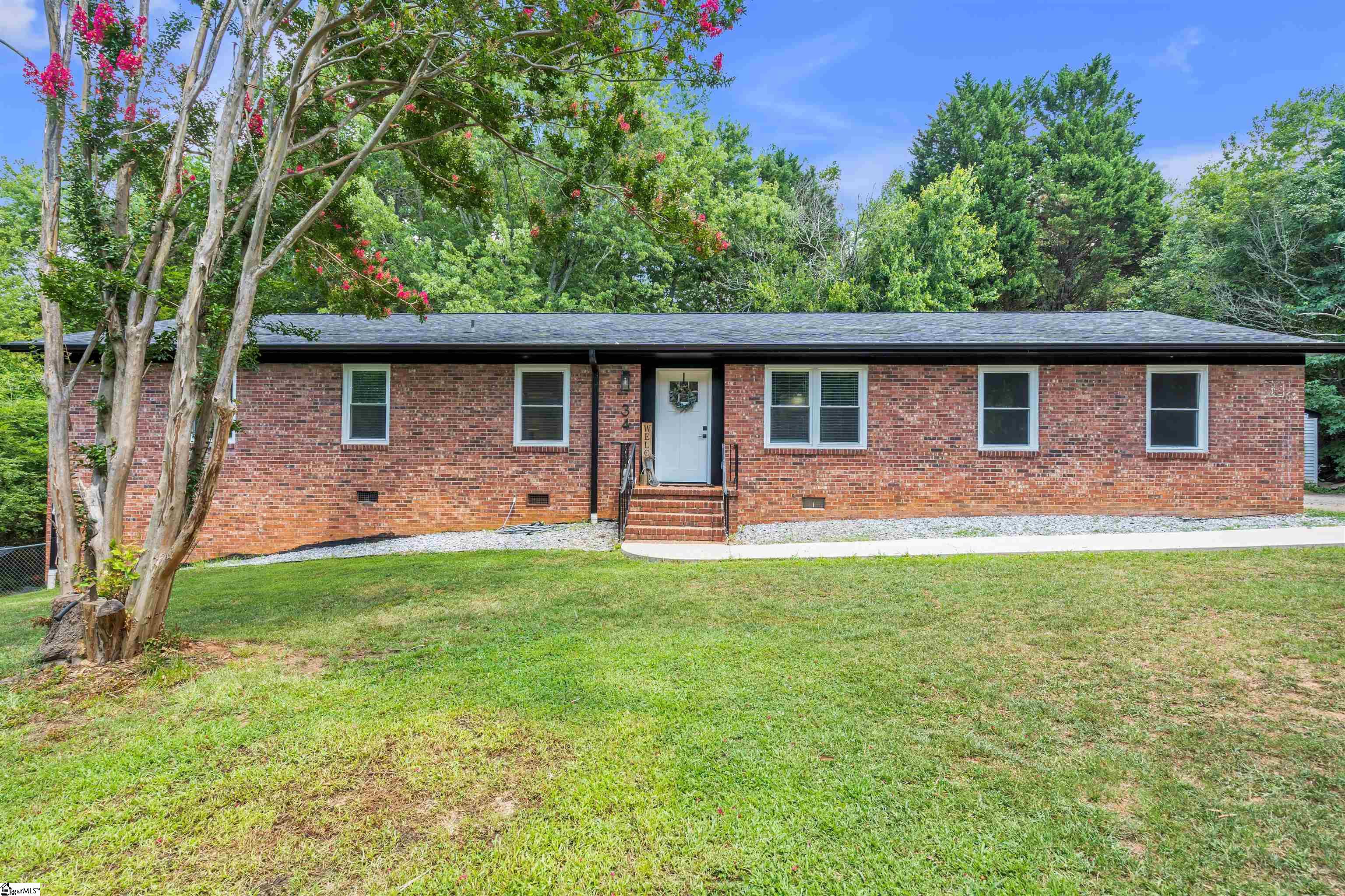 Nesbitt Dr, Inman, SC 29349