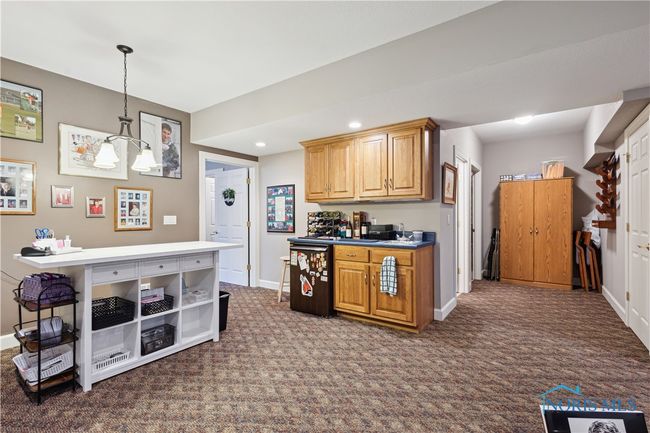 UNIT-113 - 1121 Town Line Rd, Condo with 2 bedrooms, 3 bathrooms and 4 parking in Bryan OH | Image 35