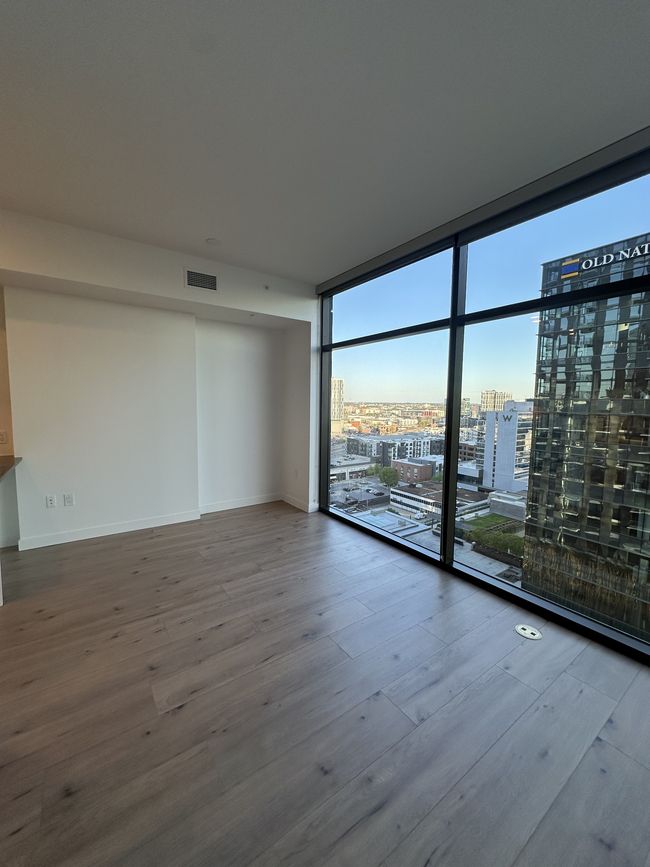 APT-1504 - 1212 Demonbreun St, Condo with 1 bedrooms, 1 bathrooms and 1 parking in Nashville TN | Image 9