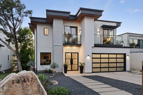14417 Cochise Trl, Austin, TX, 78734-2439 | Card Image