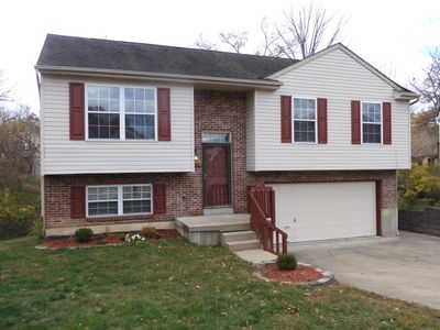 1479 Melinda Lane, House other with 3 bedrooms, 2 bathrooms and null parking in Elsmere KY | Image 1