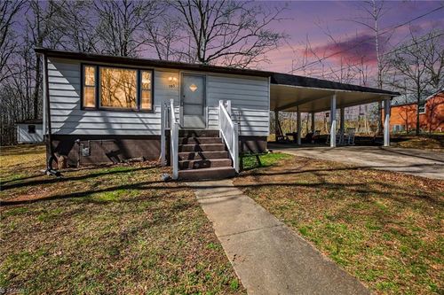 503 Cedar St, Eden, NC, 27288-5803 | Card Image