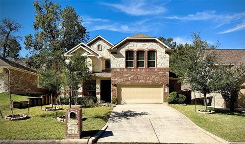 3725 Treasure Island Dr, Montgomery, TX, 77356-8572 | Card Image