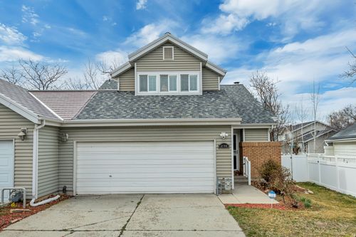 4194 S Caroleen Way, Salt Lake City, UT, 84124 | Card Image
